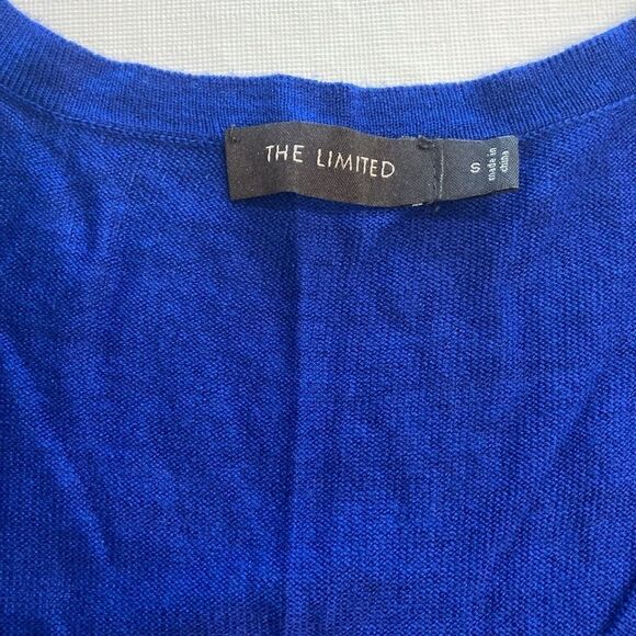 The Limited Wool Sweater - Picture 7 of 12